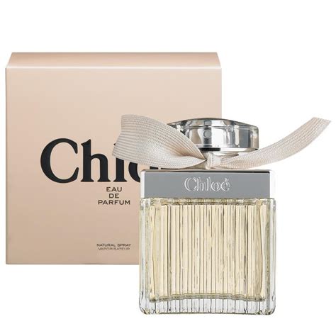 amazon chloe parfum|cheapest chloe perfume 75ml.